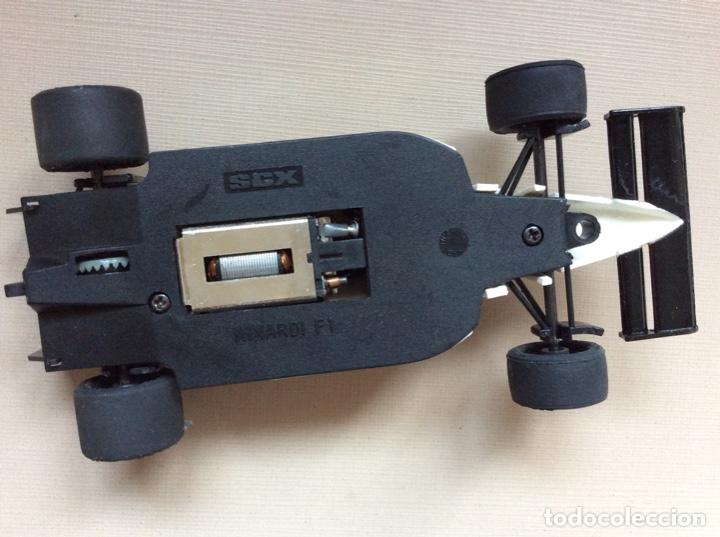 Scalextric: SCALEXTRIC MALET&Iacute;N CON 8 COCHES - Foto 10