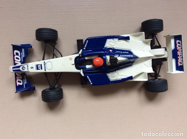 Scalextric: SCALEXTRIC MALET&Iacute;N CON 8 COCHES - Foto 11