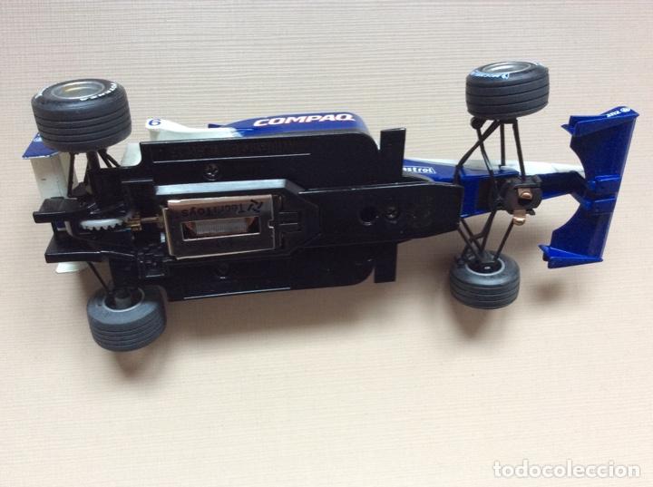 Scalextric: SCALEXTRIC MALET&Iacute;N CON 8 COCHES - Foto 12