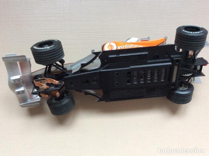 Scalextric: SCALEXTRIC MALET&Iacute;N CON 8 COCHES - Foto 14