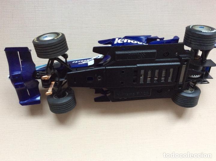 Scalextric: SCALEXTRIC MALET&Iacute;N CON 8 COCHES - Foto 16