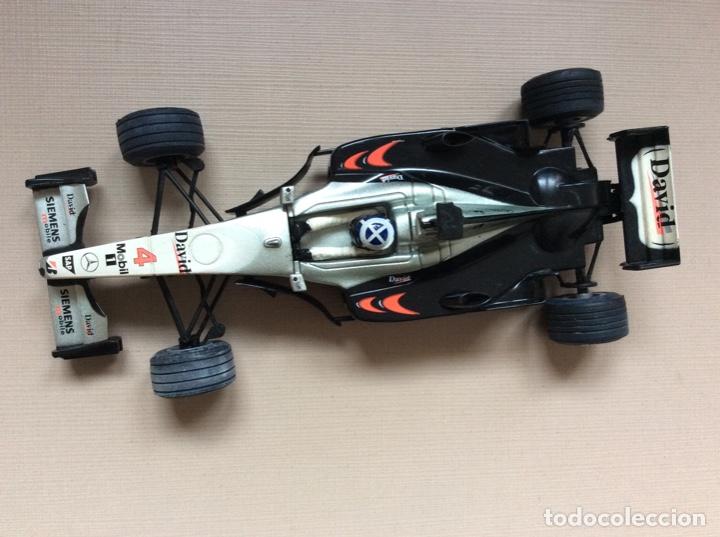 Scalextric: SCALEXTRIC MALET&Iacute;N CON 8 COCHES - Foto 17