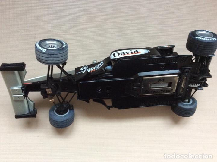 Scalextric: SCALEXTRIC MALET&Iacute;N CON 8 COCHES - Foto 18