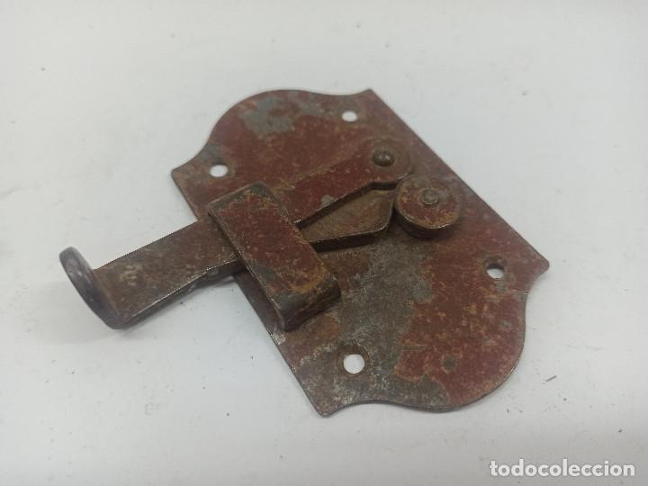 Scalextric: pestillo antiguo - Foto 1
