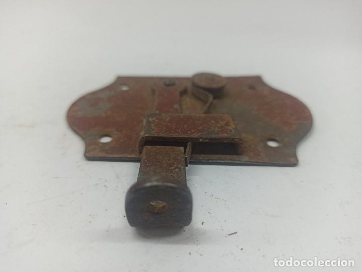 Scalextric: pestillo antiguo - Foto 2
