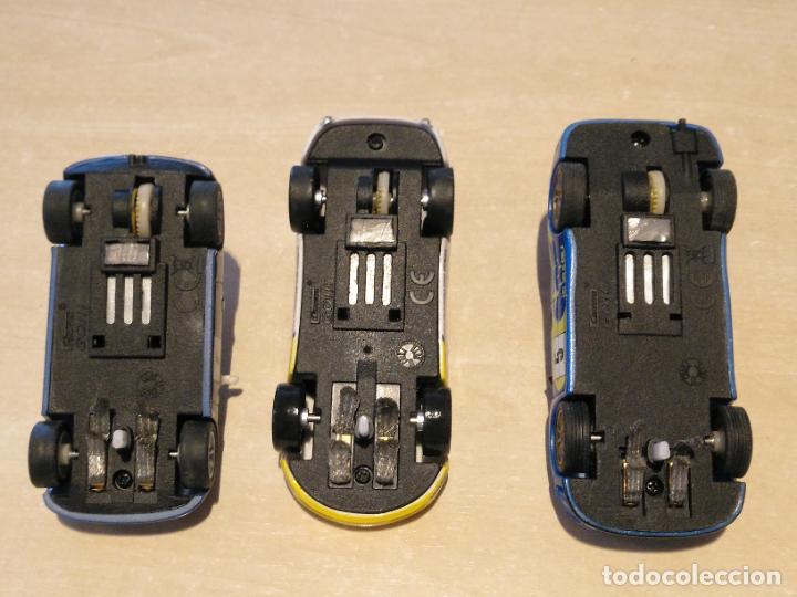 Scalextric: Coches Scalextric escala peque&ntilde;a - Foto 4