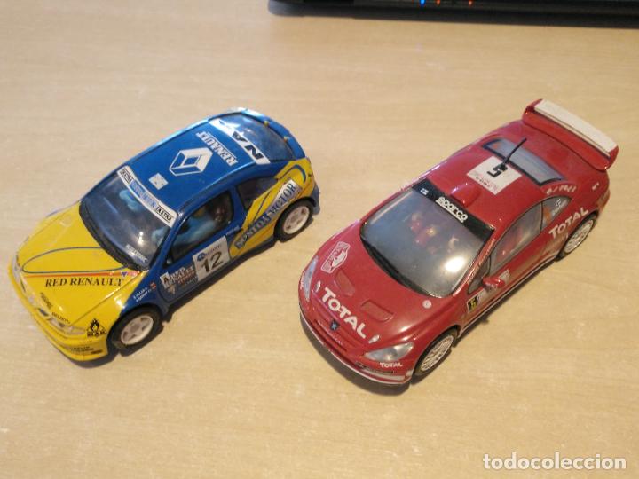 Scalextric: Lote de coches de Scalextric - Foto 3