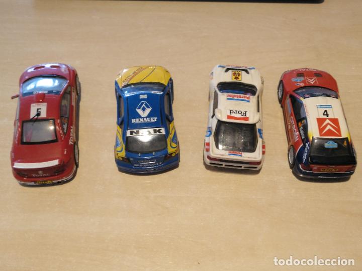 Scalextric: Lote de coches de Scalextric - Foto 6