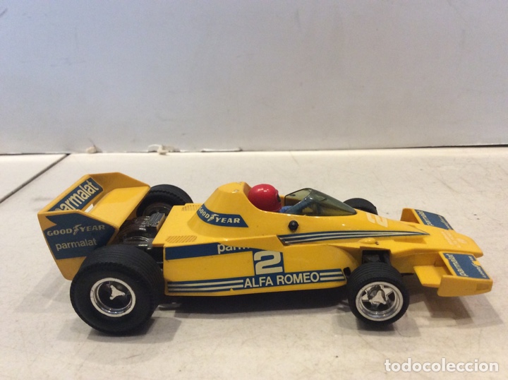 Scalextric: BRABHAM F&Oacute;RMULA 1 BT 46 - Foto 3