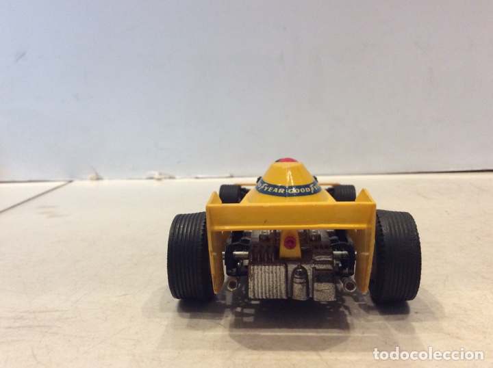 Scalextric: BRABHAM F&Oacute;RMULA 1 BT 46 - Foto 4