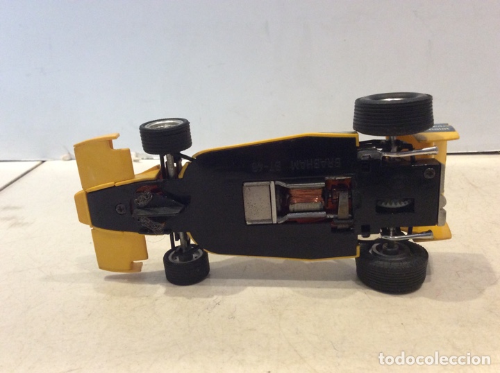 Scalextric: BRABHAM F&Oacute;RMULA 1 BT 46 - Foto 5