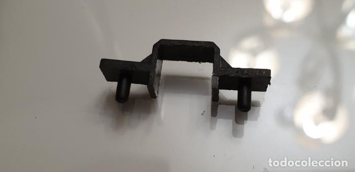 Scalextric: SRS SOPORTE DE IM&Aacute;N DE SCALEXTRIC EXIN - Foto 2