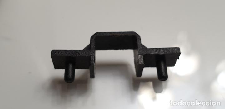 Scalextric: SRS SOPORTE DE IM&Aacute;N DE SCALEXTRIC EXIN - Foto 1