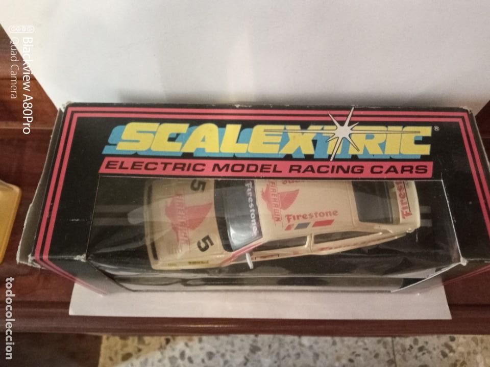Scalextric: Scalextric Ford Cosworth - Foto 2