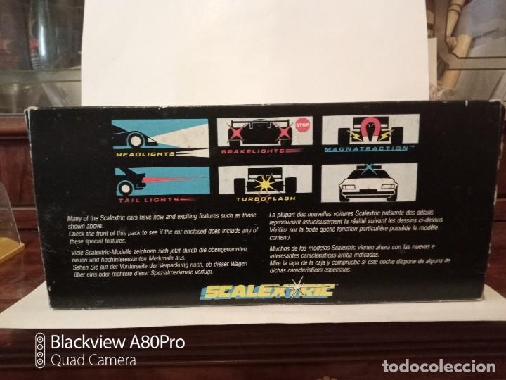 Scalextric: Scalextric Ford Cosworth - Foto 4