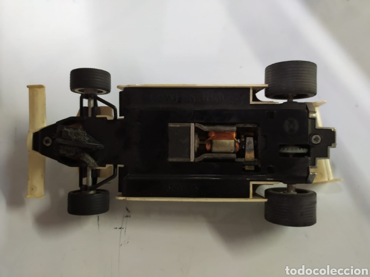 Scalextric: SCALEXTRIC WILLIAMS FW-07 - Foto 3