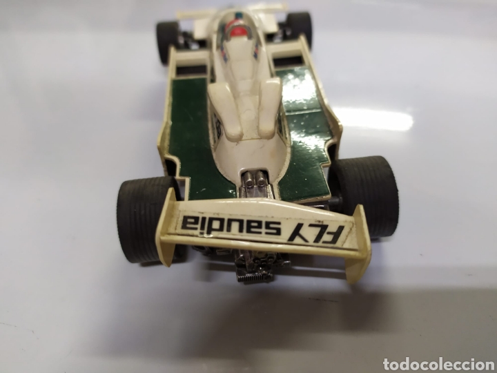 Scalextric: SCALEXTRIC WILLIAMS FW-07 - Foto 1