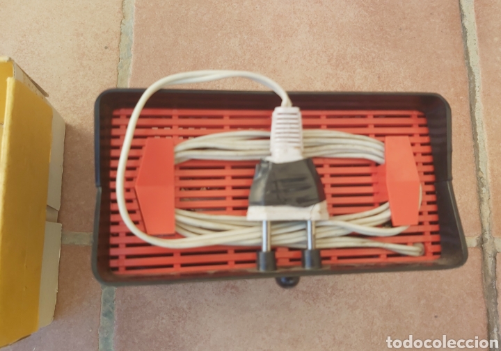 Scalextric: Transformafor TR1 scalextric + caja interior circuito - Foto 2