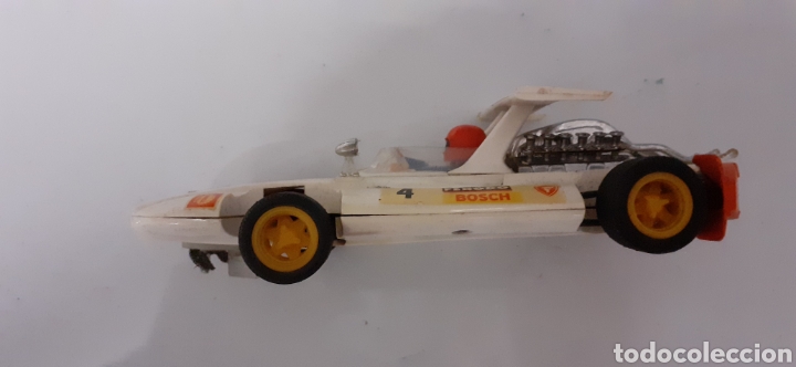 Scalextric: SCALEXTRIC SIGMA - Foto 3