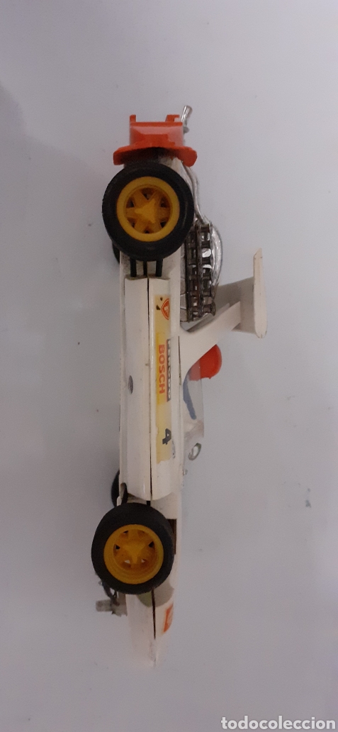 Scalextric: SCALEXTRIC SIGMA - Foto 4