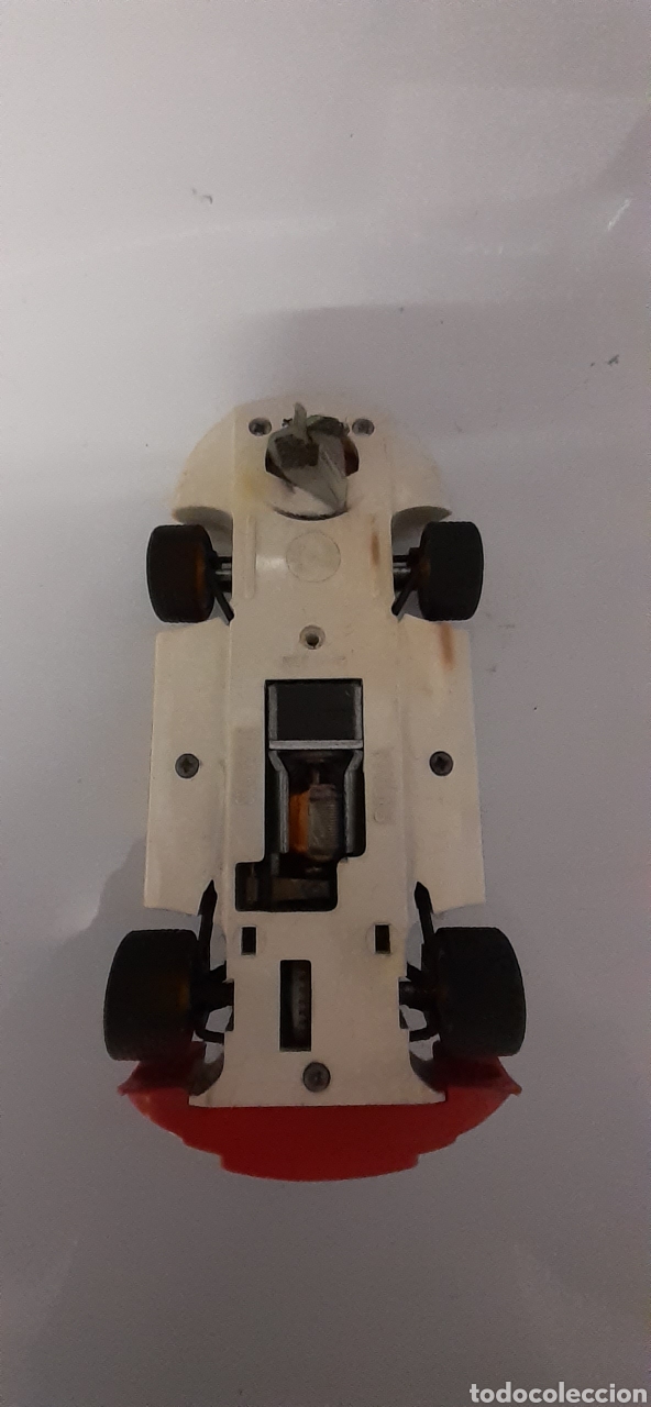 Scalextric: SCALEXTRIC SIGMA - Foto 5