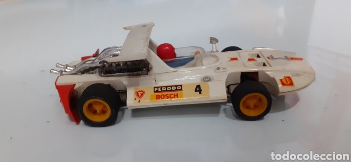 Scalextric: SCALEXTRIC SIGMA - Foto 6