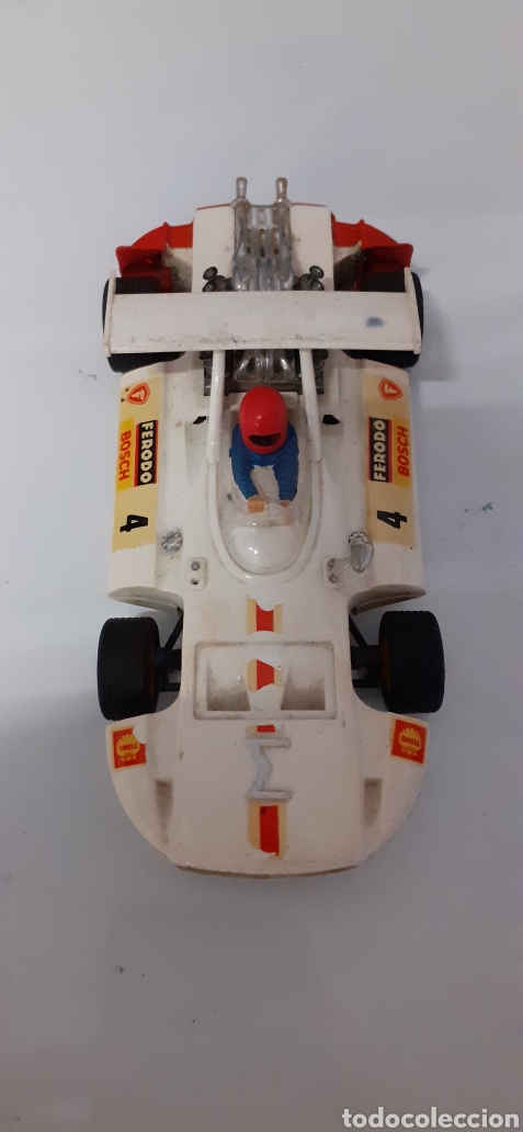 Scalextric: SCALEXTRIC SIGMA - Foto 1