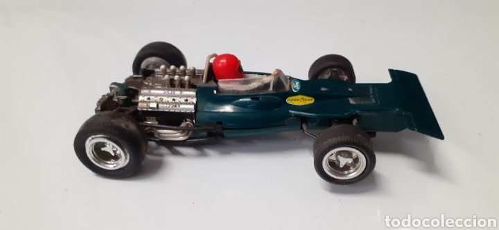 Scalextric: SCALEXTRIC TYRRELL-FORD - Foto 2