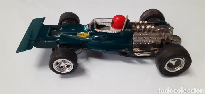 Scalextric: SCALEXTRIC TYRRELL-FORD - Foto 3