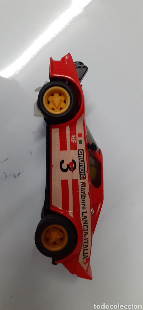 Scalextric: SCALEXTRIC LANCIA STRATOS - Foto 3