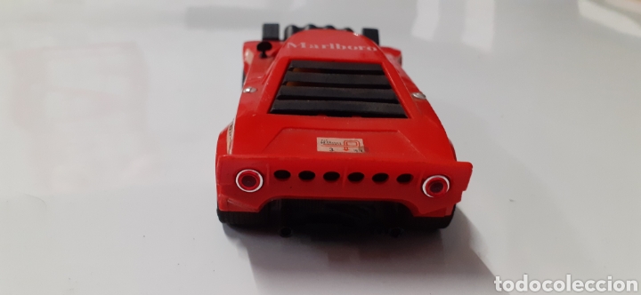 Scalextric: SCALEXTRIC LANCIA STRATOS - Foto 4