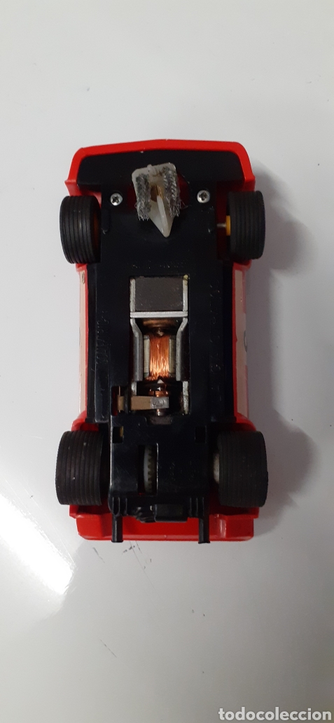 Scalextric: SCALEXTRIC LANCIA STRATOS - Foto 5
