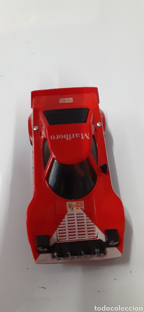 Scalextric: SCALEXTRIC LANCIA STRATOS - Foto 1