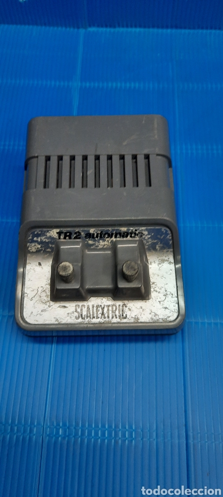 Scalextric: Transformador tr2 automatic scalextric - Foto 1
