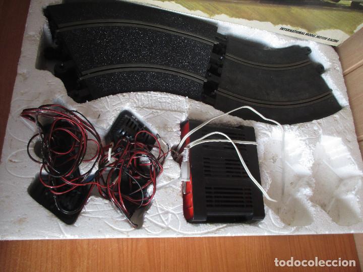 Scalextric: SCALEXTRIC : CAJA GP 23 ( sin coches ) - Foto 3
