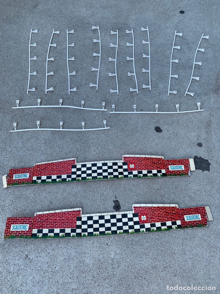 Scalextric: Antiguo Scalextric GT60 - Foto 10