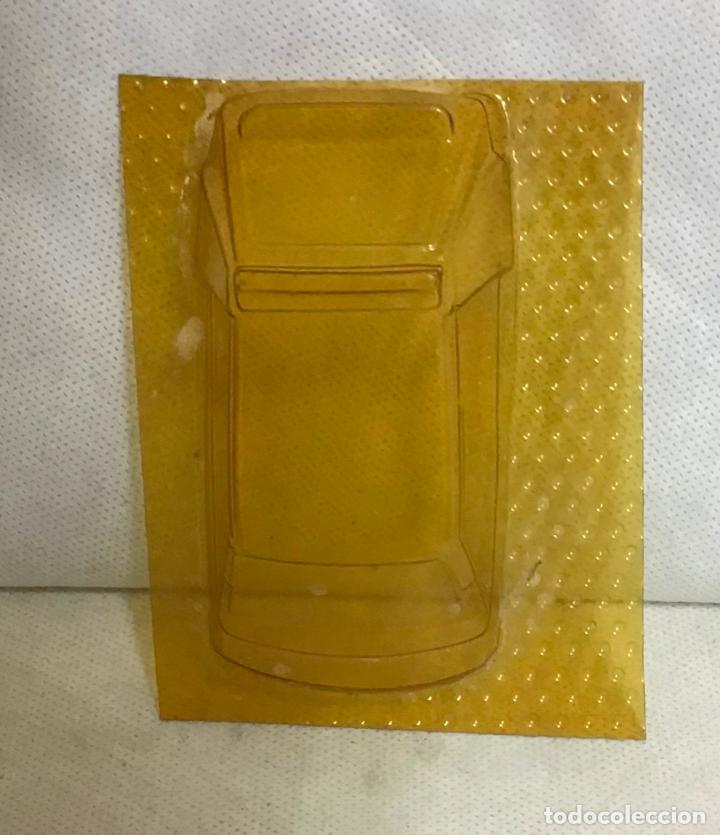 Scalextric: VACU M&Oacute;VIL, CARROCERIA - Foto 1