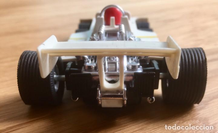 Scalextric: SCALEXTRIC TYRRELL P34 MEXICO REPLICA (SA500) - Foto 7