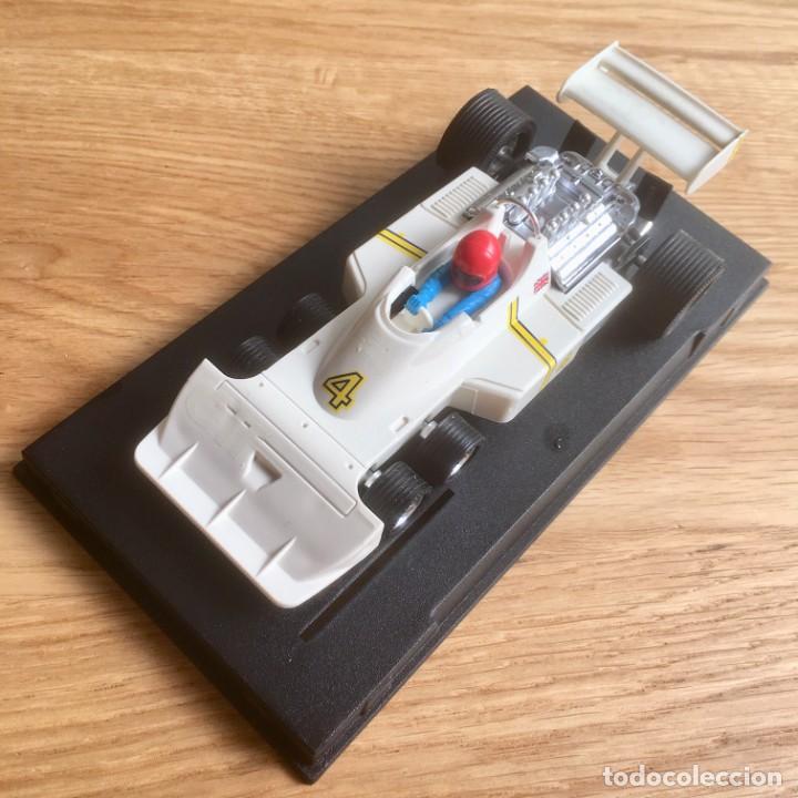 Scalextric: SCALEXTRIC TYRRELL P34 MEXICO REPLICA (SA500) - Foto 3