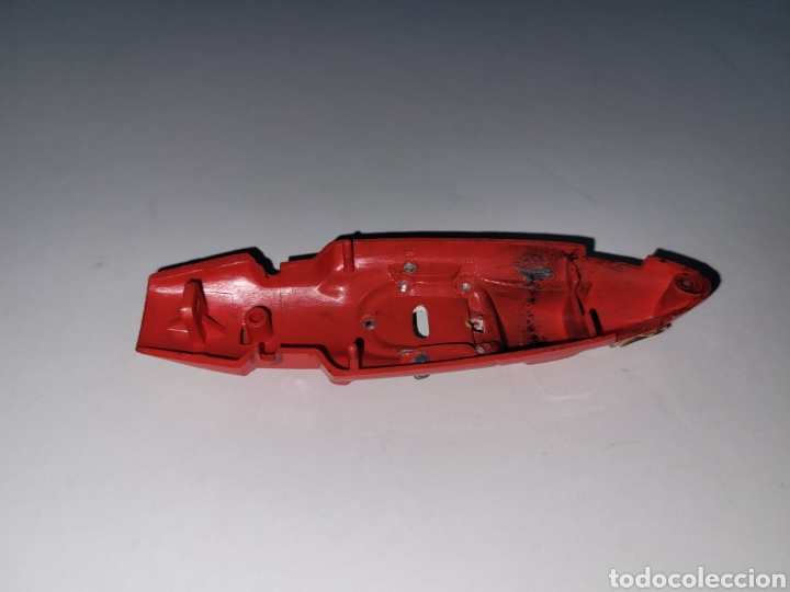 Scalextric: Scalextric Ferrari A&ntilde;os 70 - Foto 2