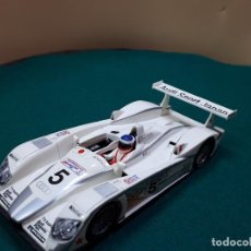 Scalextric: SCALEXTRIC AUDI R8. Lote 284365838