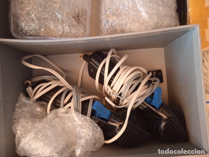 Scalextric: SCALEXTRIC GP 65 COMPLETO CON DOS COCHES - Foto 7