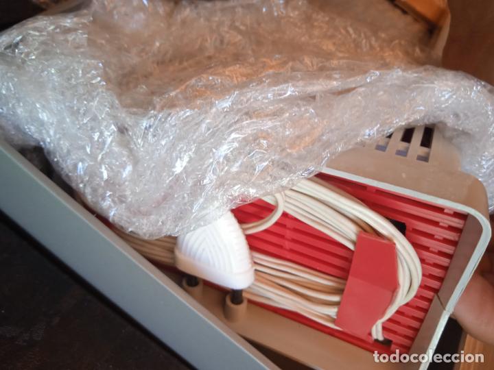Scalextric: SCALEXTRIC GP 65 COMPLETO CON DOS COCHES - Foto 8