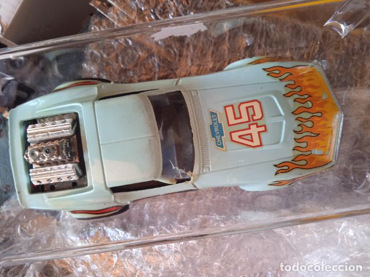 Scalextric: SCALEXTRIC GP 65 COMPLETO CON DOS COCHES - Foto 9