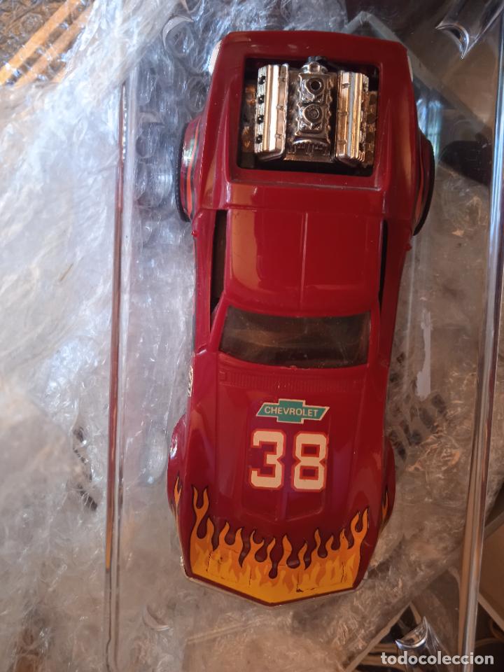 Scalextric: SCALEXTRIC GP 65 COMPLETO CON DOS COCHES - Foto 12