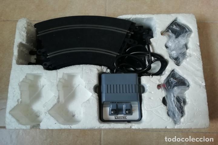 Scalextric: SCALEXTRIC EXIN GP 11 SIN COCHES - Foto 3
