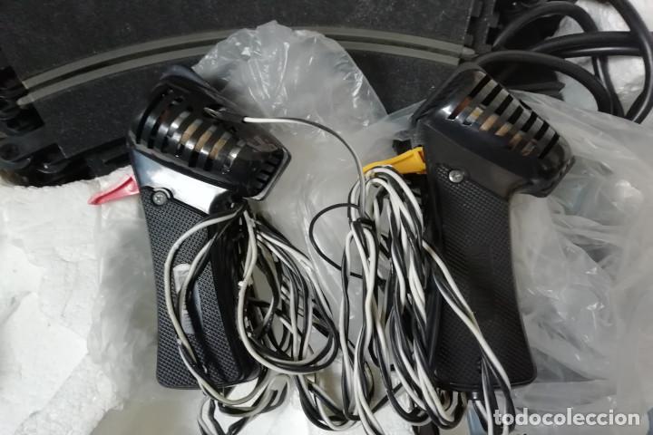Scalextric: SCALEXTRIC EXIN GP 11 SIN COCHES - Foto 6