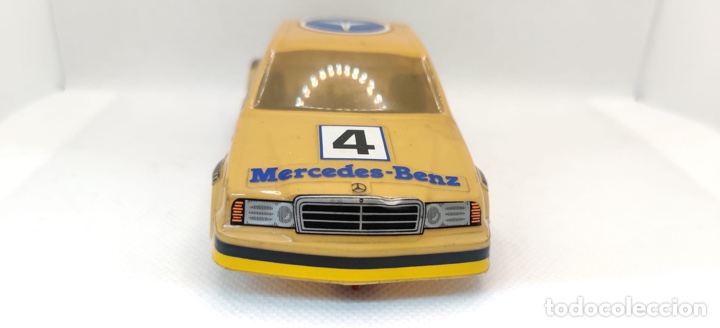 Scalextric: SCALEXTRIC MERCEDES 190E SRS - Foto 3