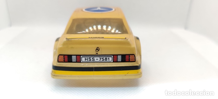 Scalextric: SCALEXTRIC MERCEDES 190E SRS - Foto 4