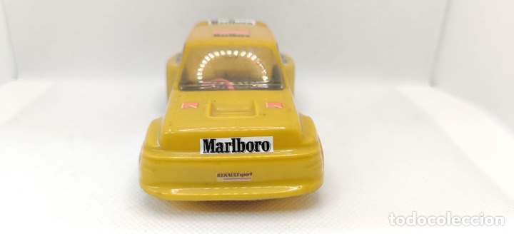 Scalextric: SCALEXTRIC RENAUL 5 TURBO SRS - Foto 3